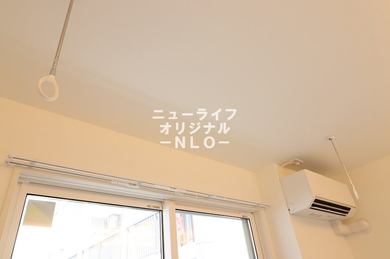エスペリア栄町 その他