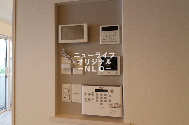 エスペリア栄町 その他