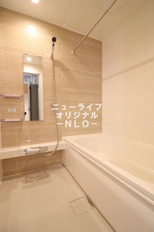 エスペリア栄町 風呂画像
