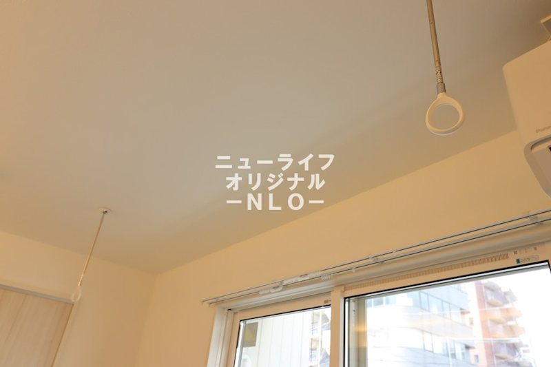 エスペリア栄町 その他