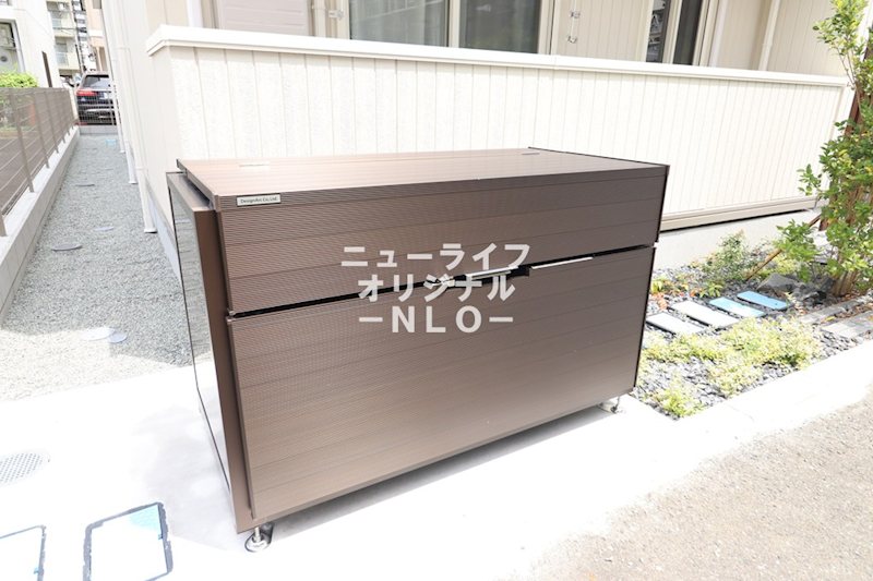 エスペリア栄町 その他