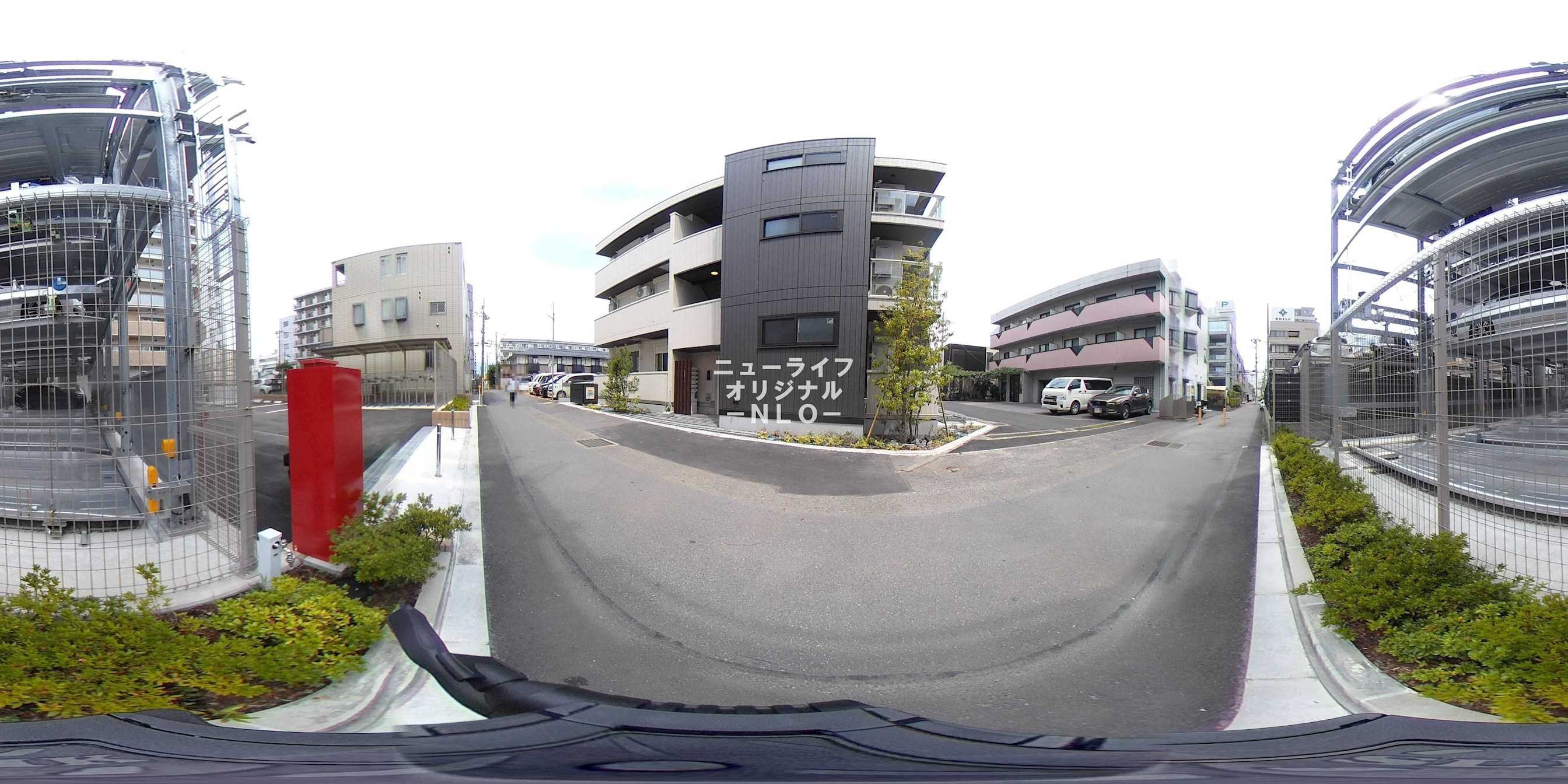 エスペリア栄町 その他