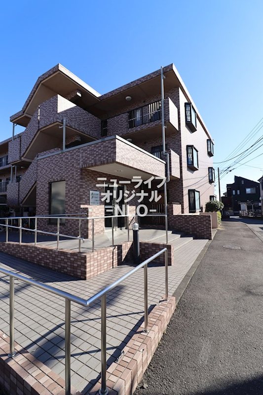 Ｓａｚａｎ　Ｐｉｌｏｔｉ つまだ 外観