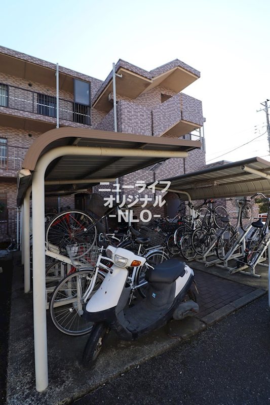 Ｓａｚａｎ　Ｐｉｌｏｔｉ つまだ その他共有部分