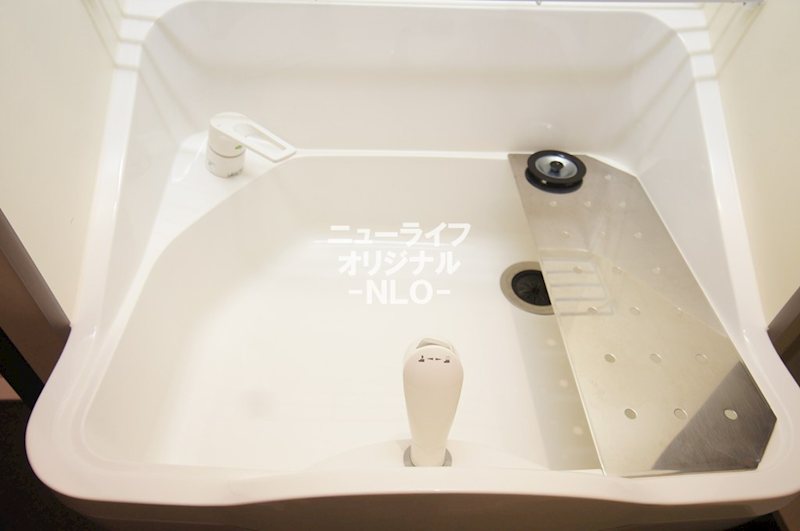メゾンロッソ   その他設備