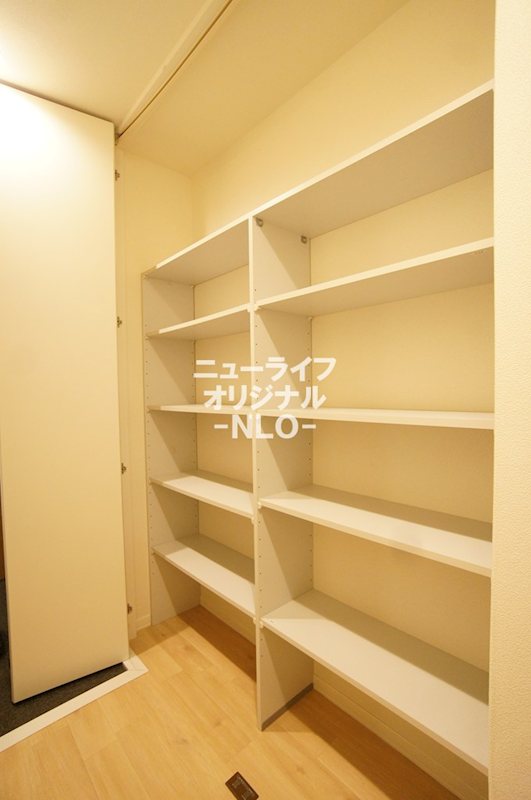メゾンロッソ   その他