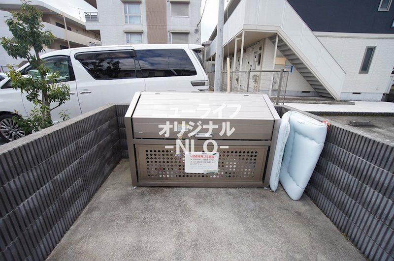メゾンロッソ   その他