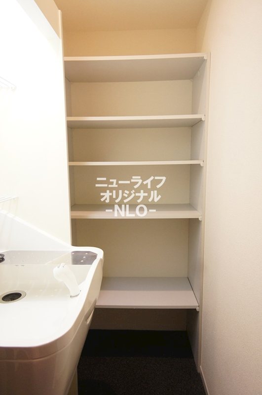 メゾンロッソ   その他