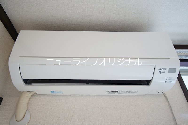 ウエストヴィレッジⅡ その他設備