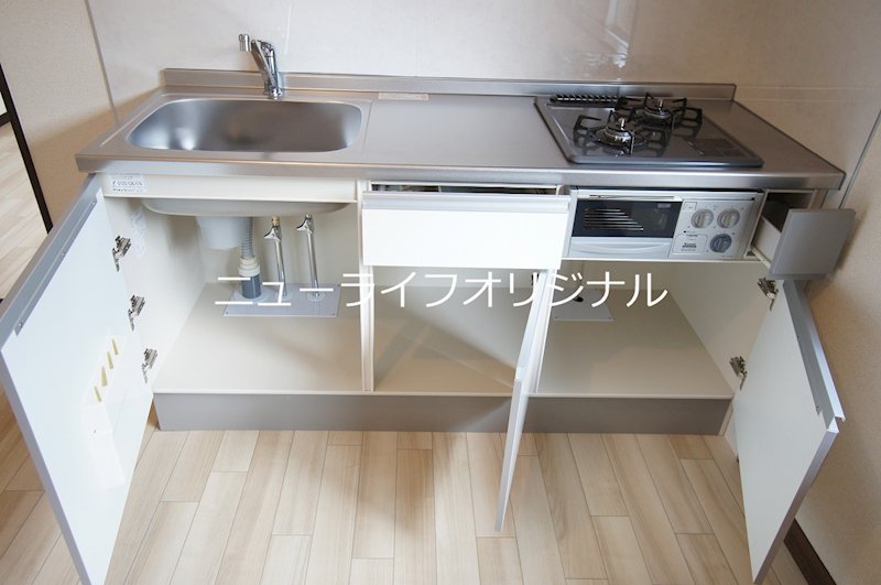 ウエストヴィレッジⅡ その他
