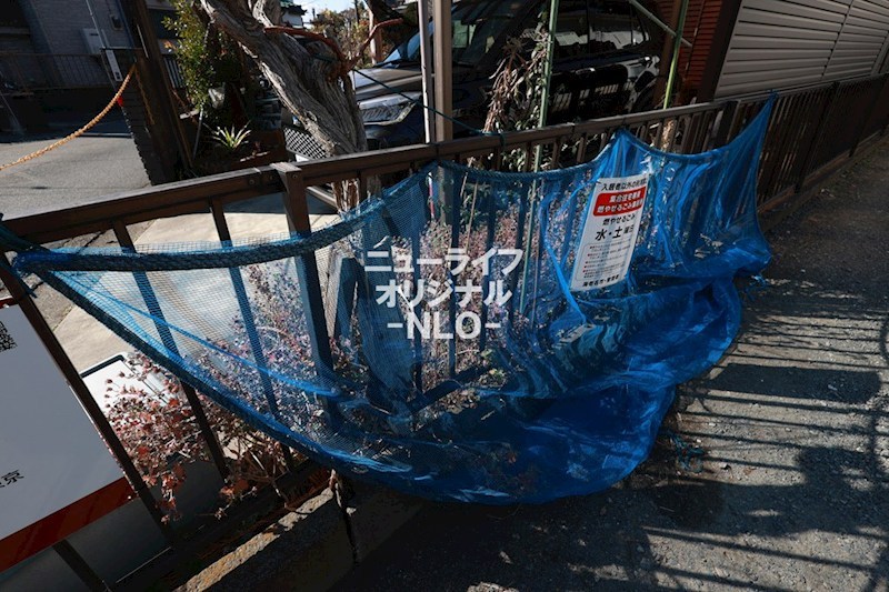 ウエストヴィレッジⅡ その他共有部分