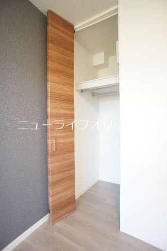 パークレジデンス海老名 その他
