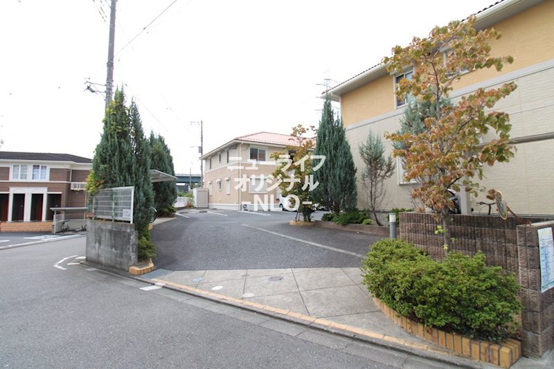 ｓｏｕｔｈ　ｗｉｎｄⅡ その他共有部分