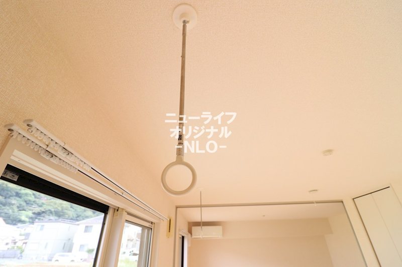 ベルグレイス湘南Ａ その他設備