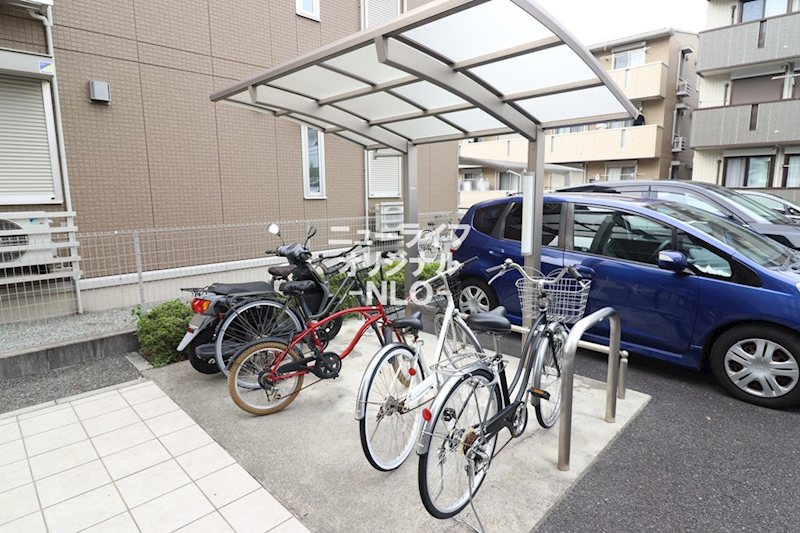 ベルグレイス湘南Ａ その他共有部分