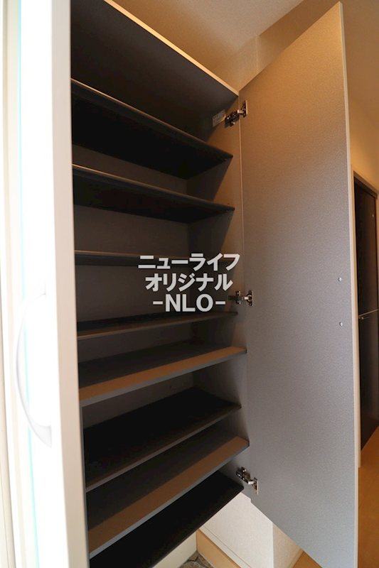 ベルグレイス湘南Ａ その他