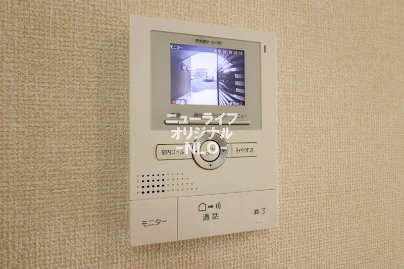 ベルグレイス湘南Ａ その他