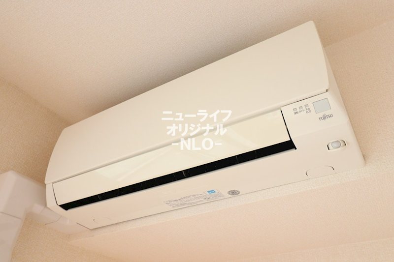 ベルグレイス湘南Ａ その他