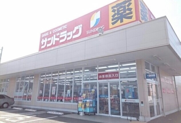 カルニュ ドラッグストア