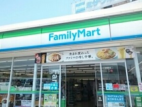カルニュ コンビニ
