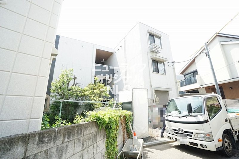 カルニュ その他共有部分