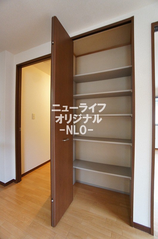 ルミエールⅡ その他設備