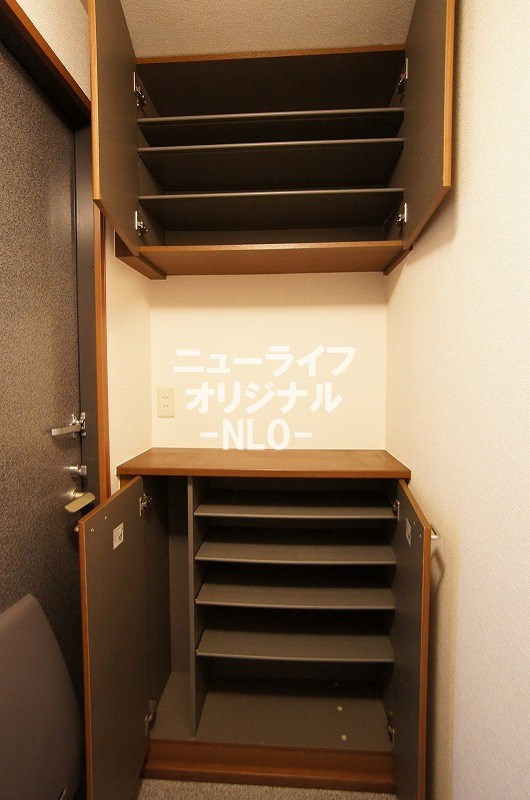 ルミエールⅡ その他