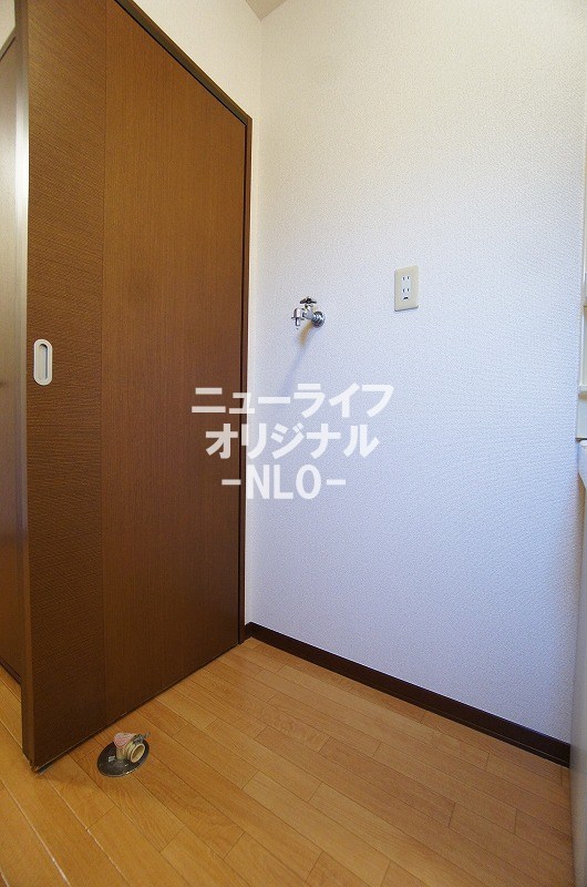 ルミエールⅡ その他