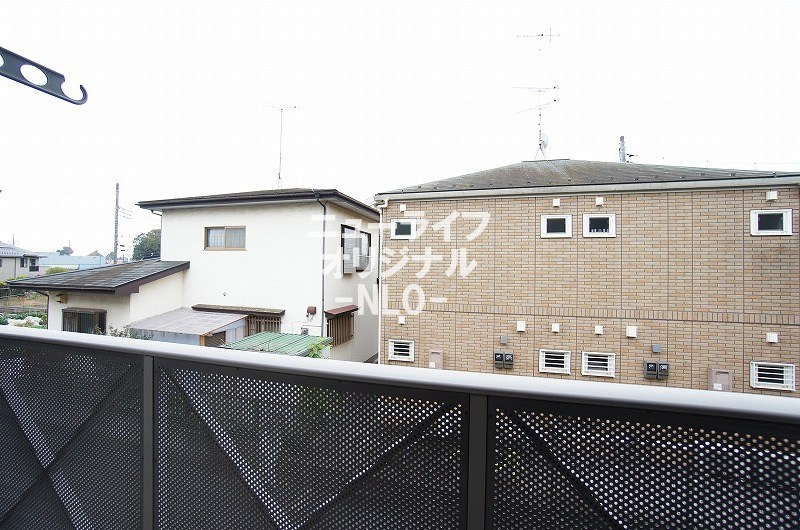 ルミエールⅡ その他