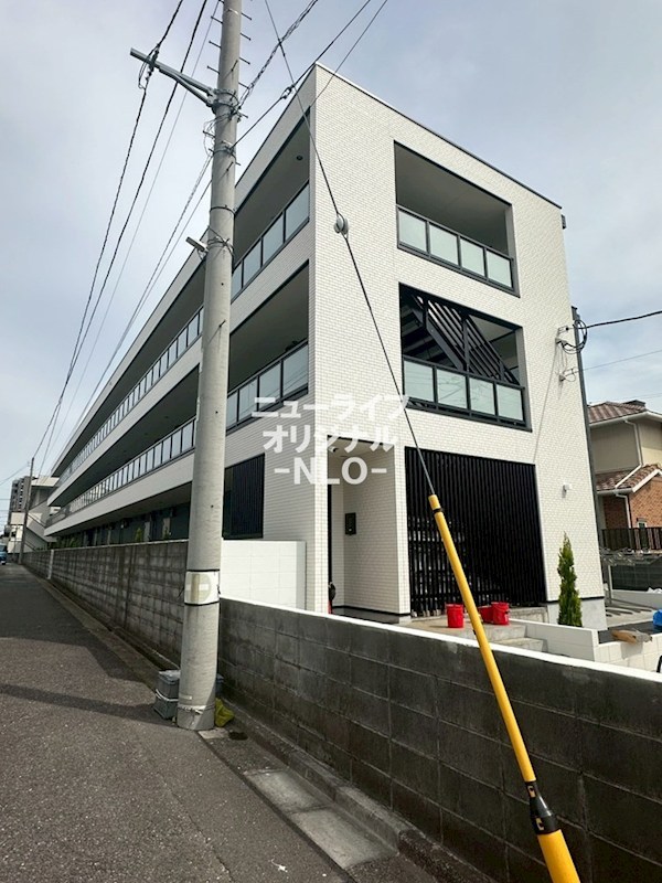 さくら十番館 エントランス