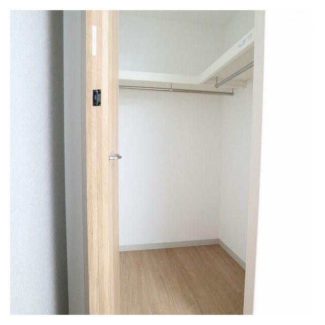 さくら十番館 収納