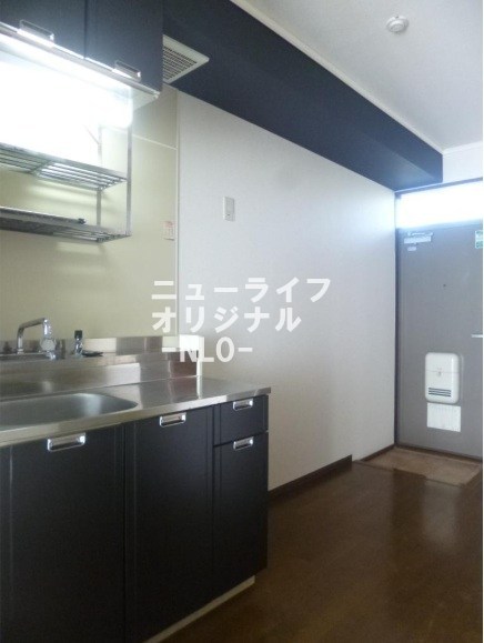 シティハイム　ＫＡＴＯ 玄関