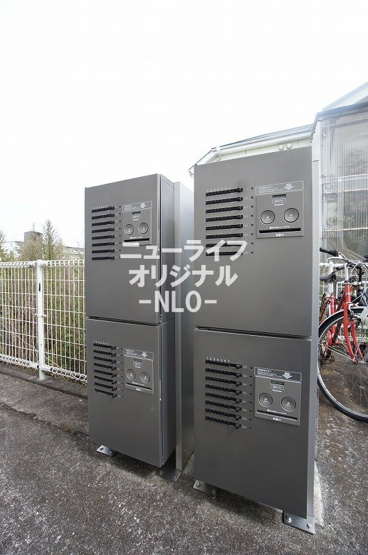 シティハイム　ＫＡＴＯ その他設備