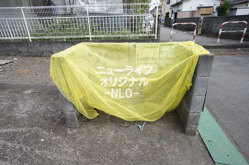 シティハイム　ＫＡＴＯ その他