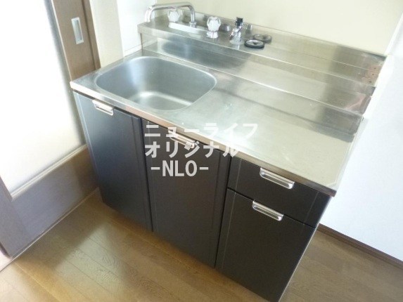 シティハイム　ＫＡＴＯ キッチン