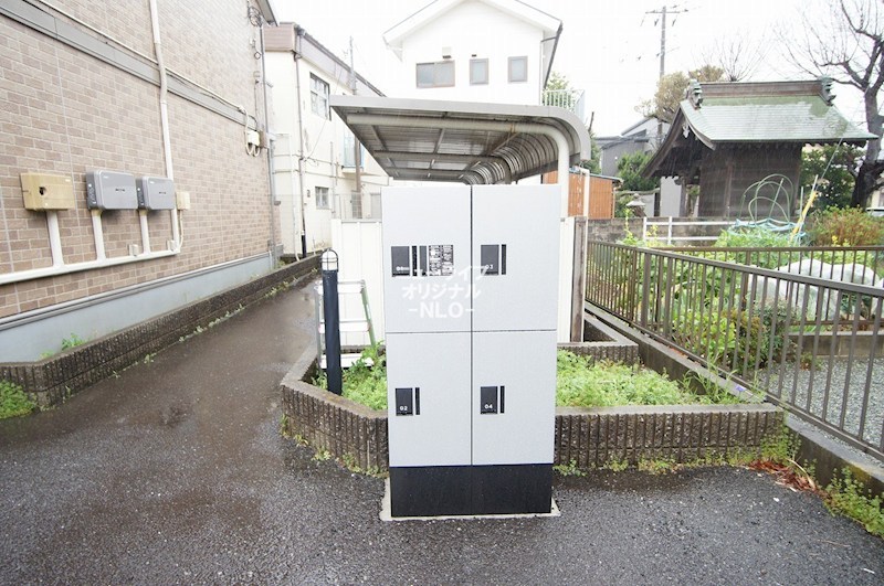 湘南absⅡ その他設備
