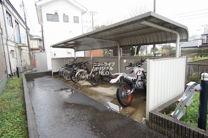 湘南absⅡ その他共有部分
