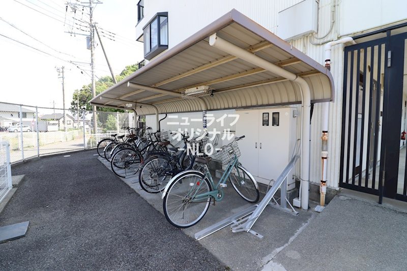 ブランシュ その他共有部分