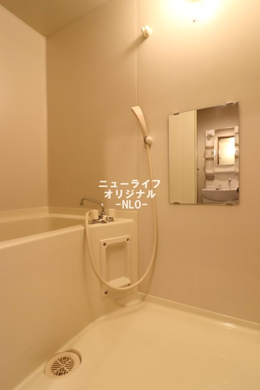 ブランシュ 風呂画像
