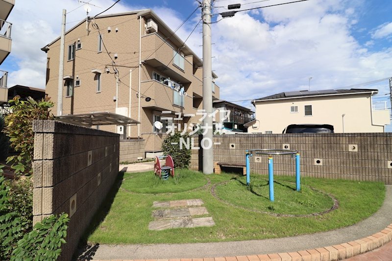 Ｋ・ｆｉｎｅｓ　Ａ棟 その他共有部分