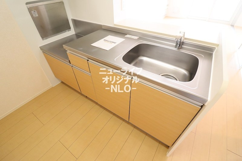 Ｋ・ｆｉｎｅｓ　Ａ棟 その他