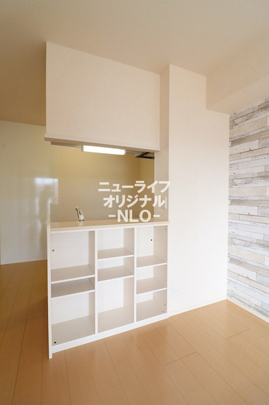Ｋ・ｆｉｎｅｓ　Ａ棟 その他