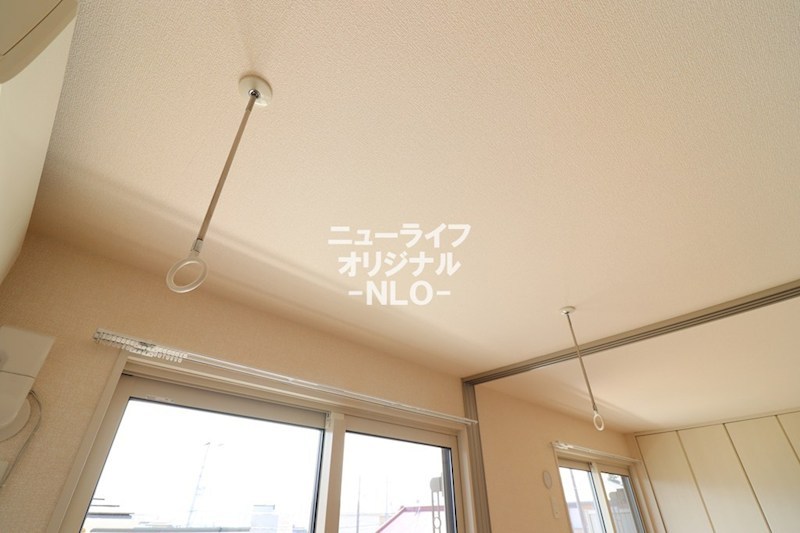 Ｋ・ｆｉｎｅｓ　Ａ棟 その他