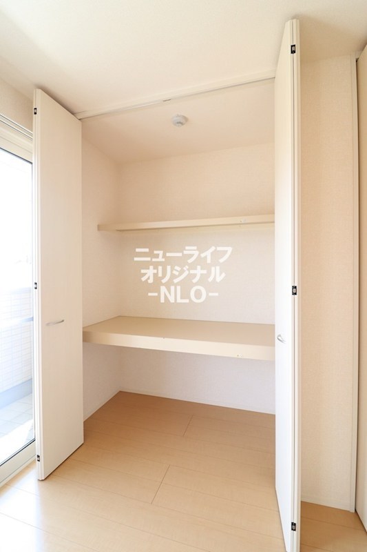 Ｋ・ｆｉｎｅｓ　Ａ棟 その他