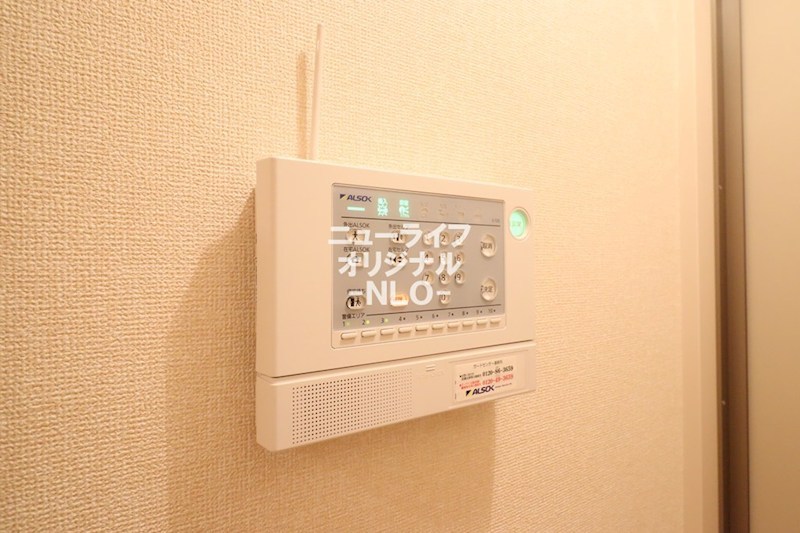 Ｋ・ｆｉｎｅｓ　Ａ棟 その他
