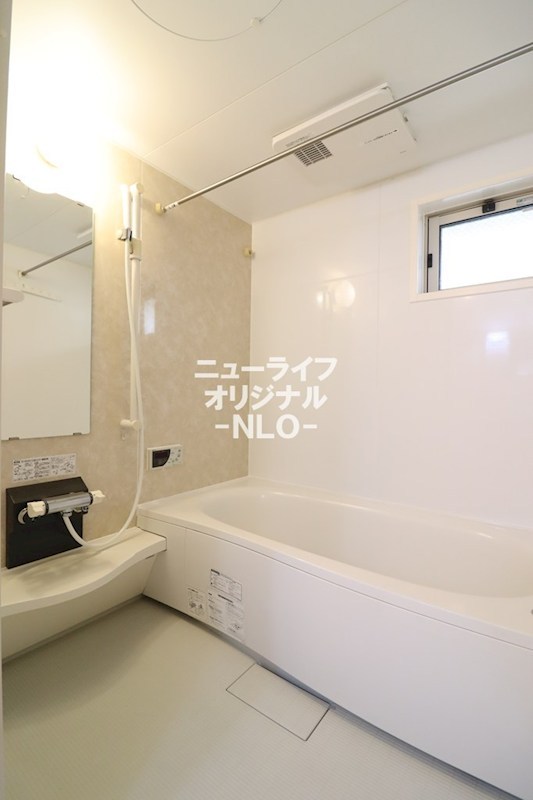 Ｋ・ｆｉｎｅｓ　Ａ棟 風呂画像