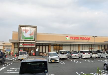 Ｋ・ｆｉｎｅｓ　Ａ棟 スーパー
