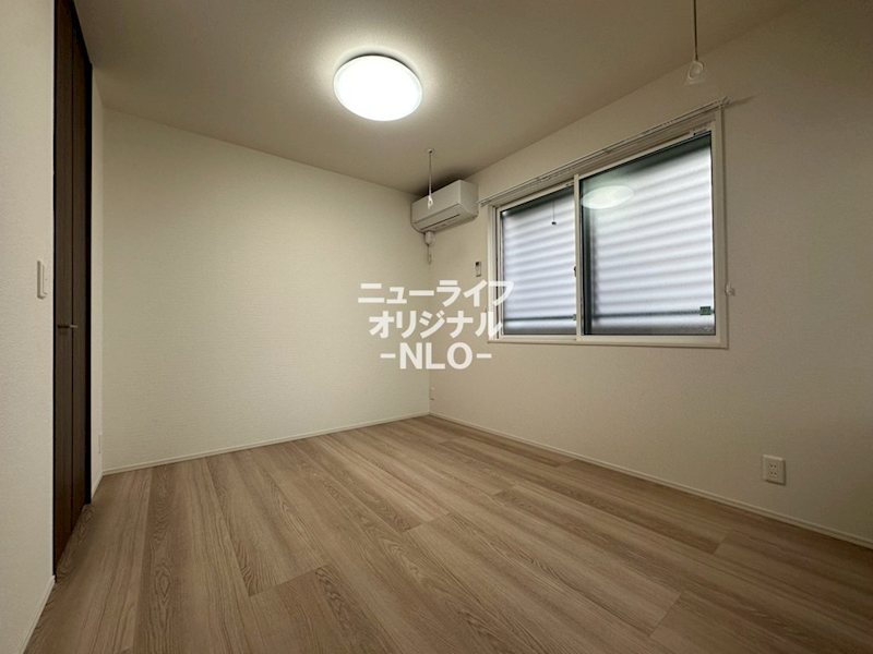 ヴィルフレア深見台 その他