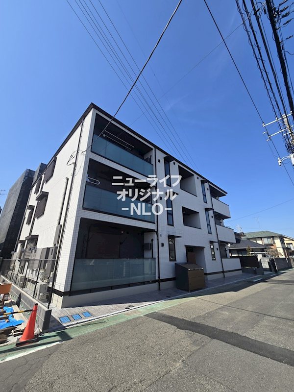 ヴィルフレア深見台 その他