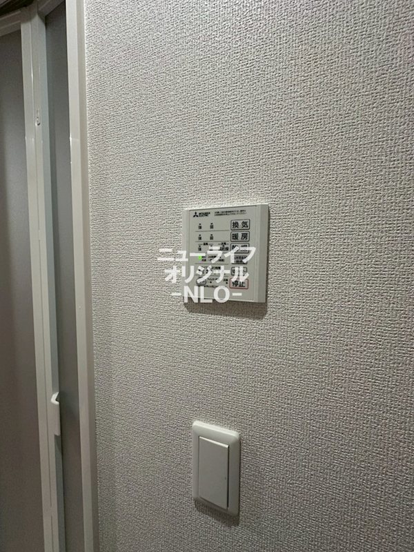 ヴィルフレア深見台 その他